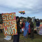 Sausalito Marin Encampment