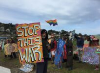 Sausalito Threatens to Move Downtown Homeless Encampment Sausalito Marin Encampment