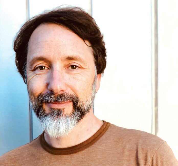 Insta-Poet: Michael Giotis’ Instagram poetry series instagram poetry