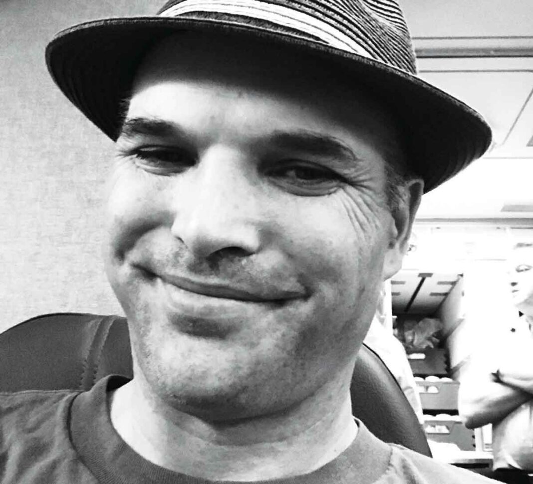 Matt Taibbi