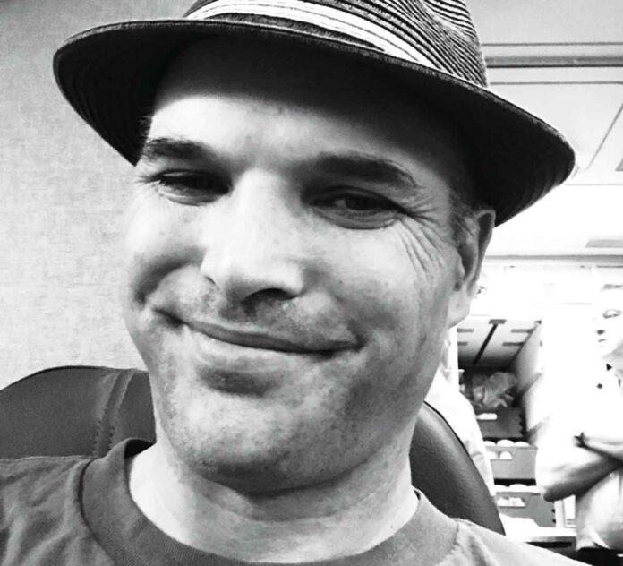 Author Matt Taibbi and ‘The Business Secrets of Drug Dealing’ Matt Taibbi