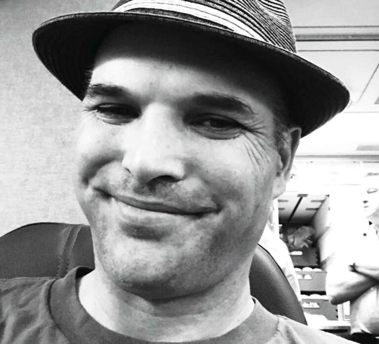 Author Matt Taibbi and ‘The Business Secrets of Drug Dealing’