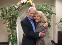 Love at Second Sight: A Reporter’s Parents Marry Again