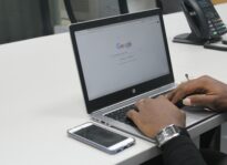 Computer internet access Unsplash