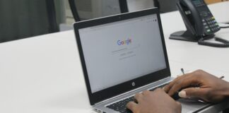 Computer internet access Unsplash