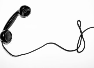 Telephone poweroutage Unsplash