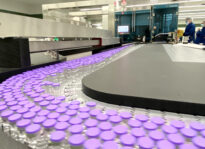 Pfizer Michigan vaccine