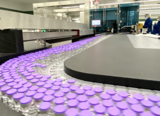 Pfizer Michigan vaccine