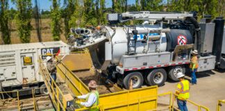 Bay Area Concrete Recycling