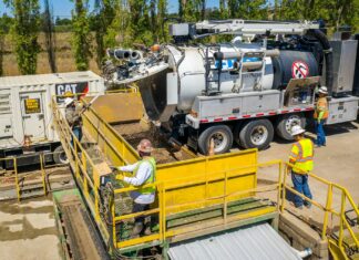 Bay Area Concrete Recycling