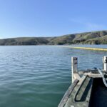 American Challenger boom cleanup