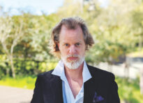 The Call of the Valley of the Moon