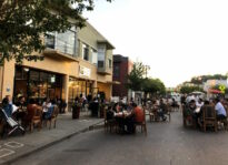 Distanced and Virtual Events Pop Up in Marin This Week