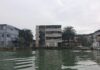 Canal neighborhood San Rafael California