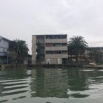 Canal neighborhood San Rafael California