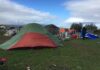 Dunphy Park, Marin County