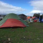 Dunphy Park, Marin County