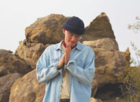 J.Lately Takes a Hip-Hop Road Trip on New Album