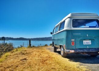 State Grant Awarded for Stinson Beach Project Sea Rise Adaptation