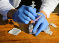 Moderna Covid-19 Santa Rosa California