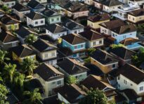 Report: Californians Moving Within State, Not Leaving Marin County housing