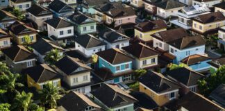 Marin County housing