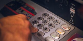 ATM fees, California