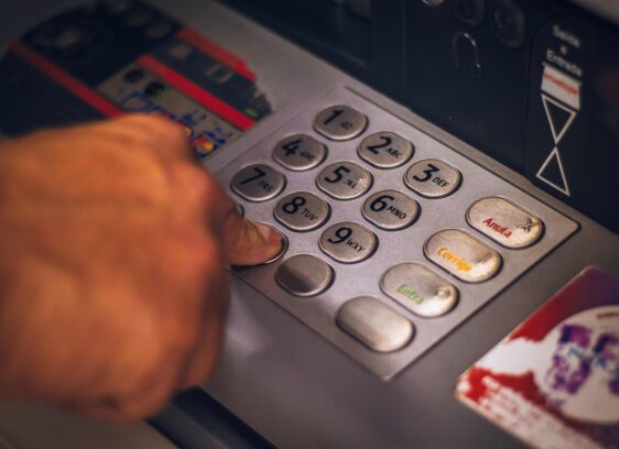 ATM fees, California