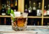 Wine beer whiskey California Covid-19