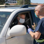 Covid-19 vaccine Concord, California