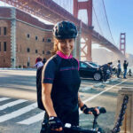 Hilary Noll, Bike Champion of the Year