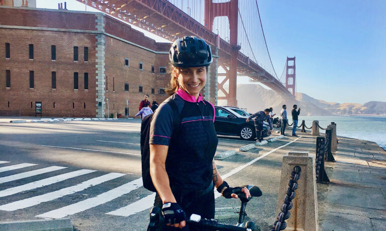 Bay Area Bike Champion of the Year Winners Announced