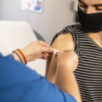 Vaccine CDC/Unsplash
