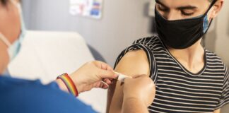 Vaccine CDC/Unsplash