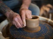 Spotlight on San Rafael: Take a Spin at Glaze and Confused