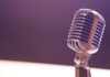 Microphone