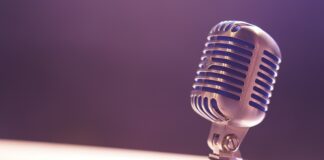 Microphone