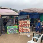 Dunphy Park - Sausalito, California