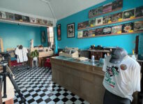 Vintage Vinyl: Record Shops Keep Spinning in the North Bay