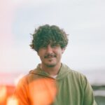 West Marin Musician Danny Vitali Blooms on New Album