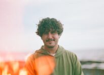 West Marin Musician Danny Vitali Blooms on New Album