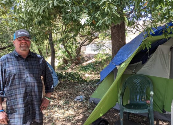 Jason Sarris, Novato, California - June 2021