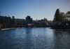 Petaluma River, California - June 2021