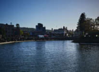 Petaluma River Cleanup Plan Approved Petaluma River, California - June 2021