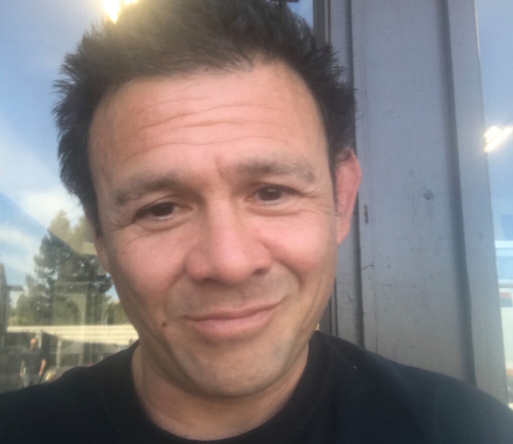 Open Mic: My Friend, Tony Good | Pacific Sun