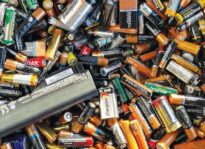 Recycling Your Dead Batteries