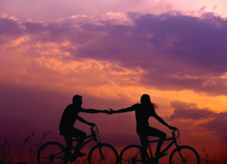 Romance - Best of Marin