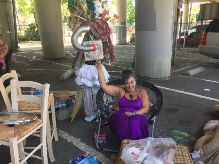 Three Marin Cities Take Differing Approaches to Homeless Encampments