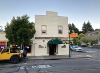 Silver Peso - Larkspur, California