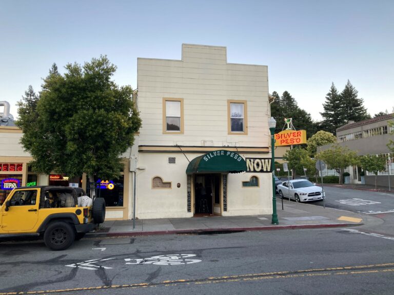 Corte Madera and Larkspur popular getaways as economy reopens